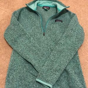 Patagonia Tops - Patagonia Better Sweater Patagonia Tops - Patagonia Better Sweater
